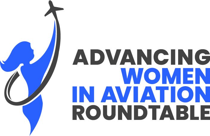 Advancing Women in Aviation Roundtable (AWAR) Logo